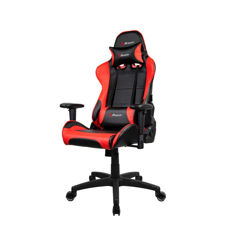 Arozzi Verona V2 Gaming Chair - Red