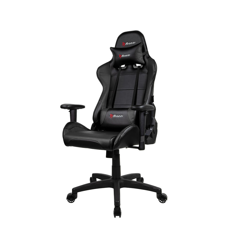 Arozzi Verona V2 Gaming Chair - Black