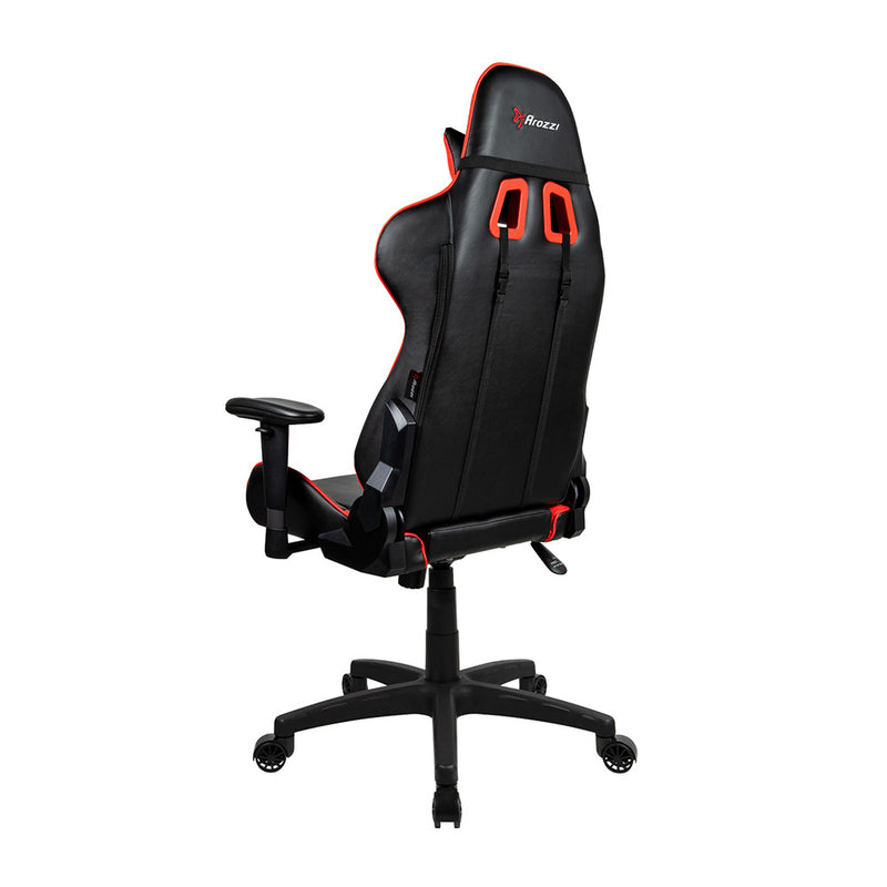 Arozzi Verona V2 Gaming Chair - Red