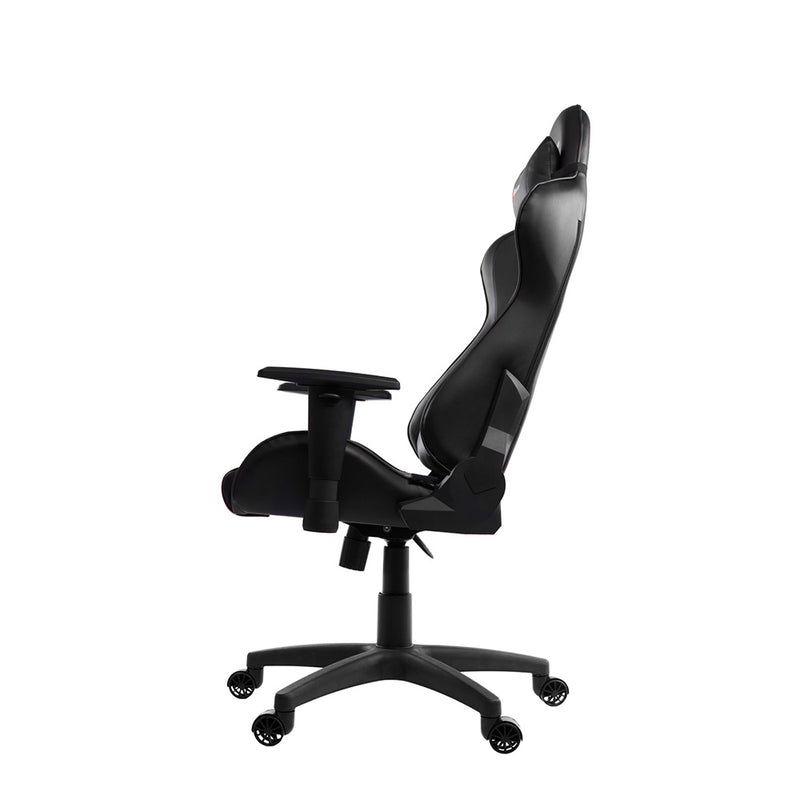 Arozzi Mezzo V2 Gaming Chair - Black