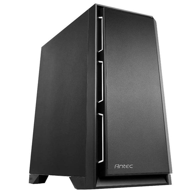 ANTEC P101 Mid Tower Silent Case