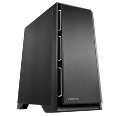 ANTEC P101 Mid Tower Silent Case