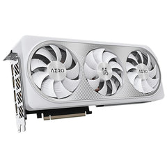 Gigabyte Nvidia GeForce RTX 4070 AERO OC 12GB Graphics Card