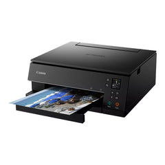 Canon PIXMA TS6350A Wireless Colour All in One Inkjet Printer