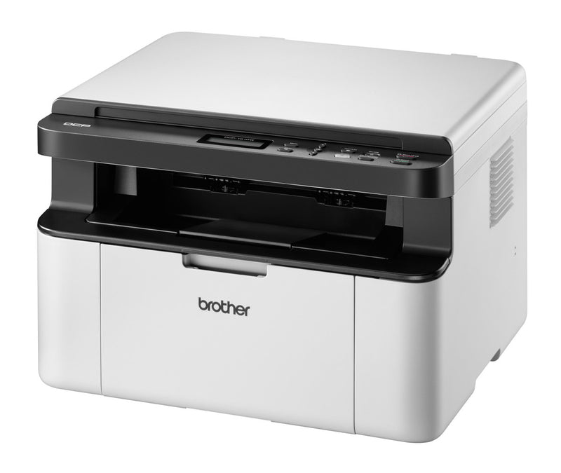 Brother DCP 1610W All In One Mono Laser Printer