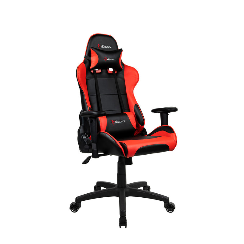 Arozzi Verona V2 Gaming Chair - Red