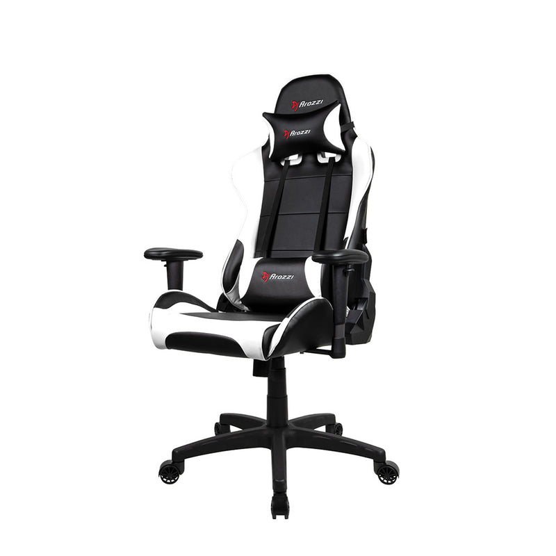 Arozzi Verona V2 Gaming Chair - White