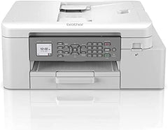 Brother MFC-J4340DW A4 Colour Multifunction Inkjet Printer (MFCJ4340DWZU1)