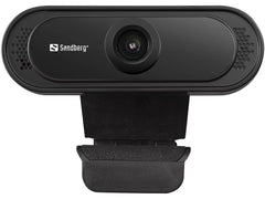 Sandberg USB FHD 2MP Webcam with Mic