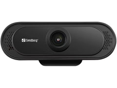 Sandberg USB FHD 2MP Webcam with Mic