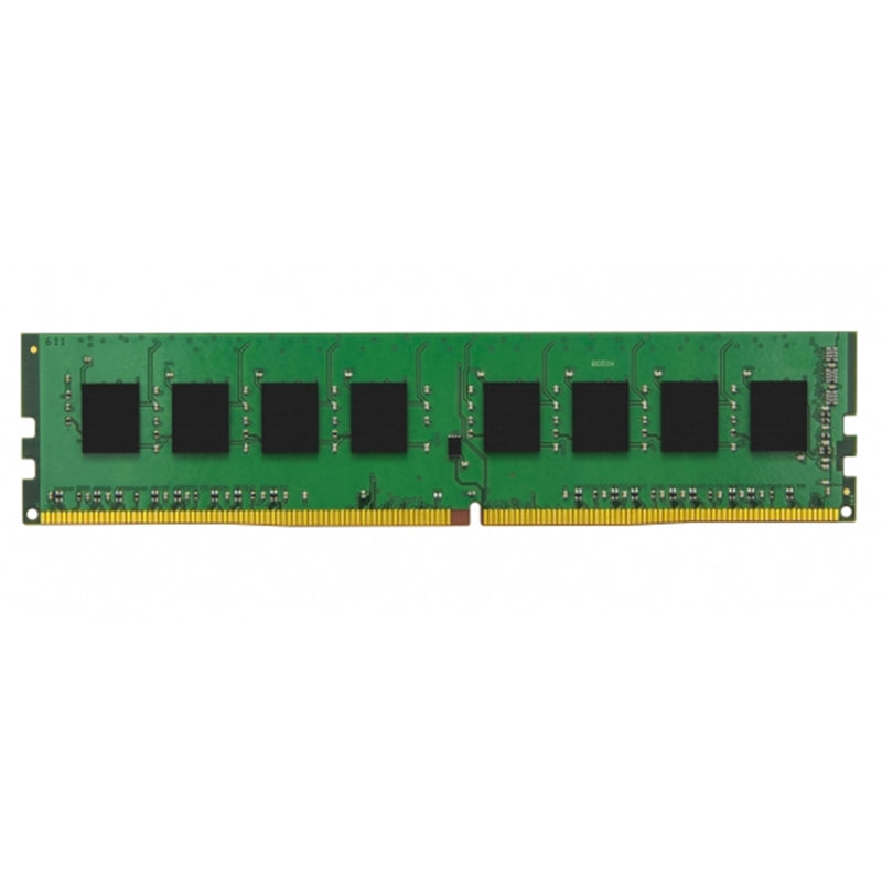 Kingston ValueRAM 8GB No Heatsink (1 x 8GB) DDR4 2666MHz DIMM System Memory