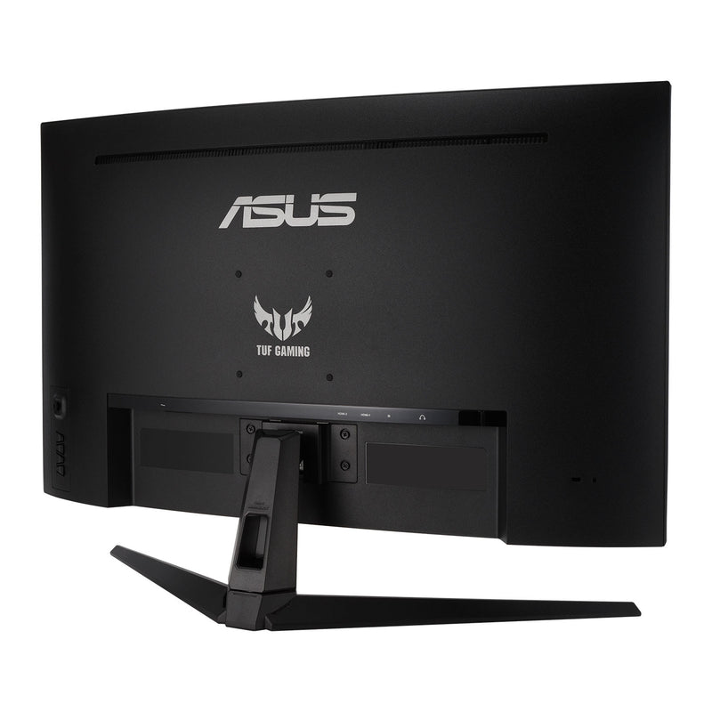 Asus TUF Gaming 31.5" WQHD Curved Gaming Monitor, 165Hz (VG32VQ1BR)