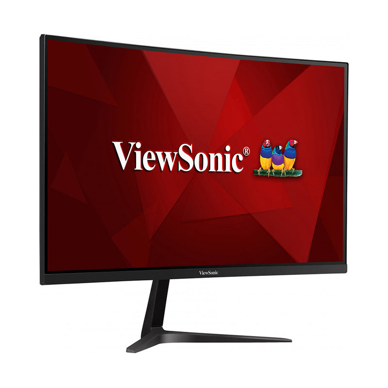 ViewSonic 27" Curved 240Hz Gaming Monitor (VX2719-PC-MHD)