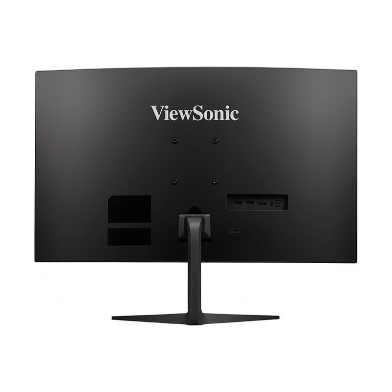 ViewSonic 27" Curved 240Hz Gaming Monitor (VX2719-PC-MHD)