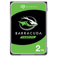 Seagate BarraCuda ST2000DM008 2TB 3.5