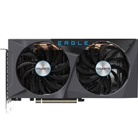 Gigabyte Nvidia GeForce RTX 3060 EAGLE OC 12GB Dual Fan Graphics Card