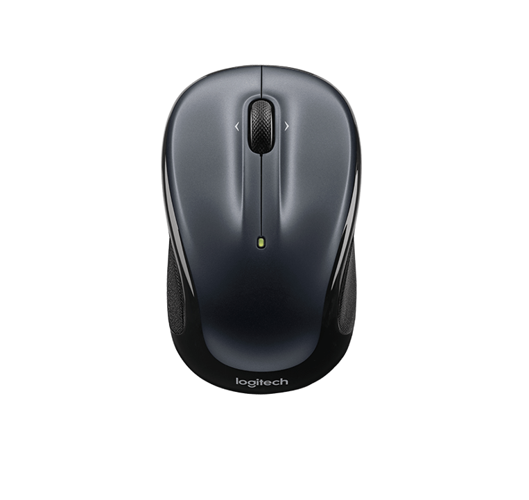 Logitech M325 Wireless Mouse