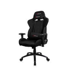 Arozzi Inizio Gaming Chair - Fabric - Black