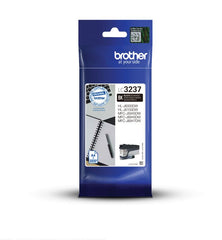 Brother Black Ink Cartridge 65ml - LC3237BK