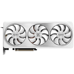 Gigabyte Nvidia GeForce RTX 4070 AERO OC 12GB Graphics Card