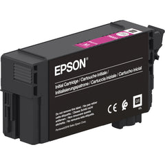 Epson Magenta UltraChrome XD2 50ml Ink Cartridge