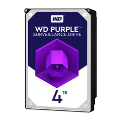 WD Purple WD40PURZ 4TB 3.5