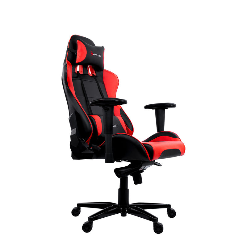 Arozzi Verona XL+ Gaming Chair - Red