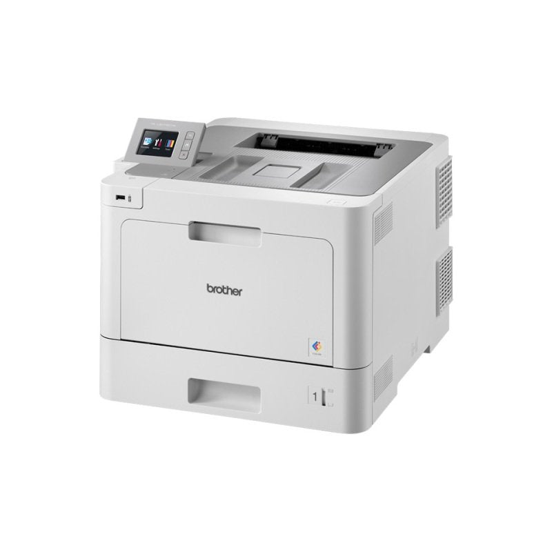 Brother HL-L9310CDW A4 Colour Laser Printer