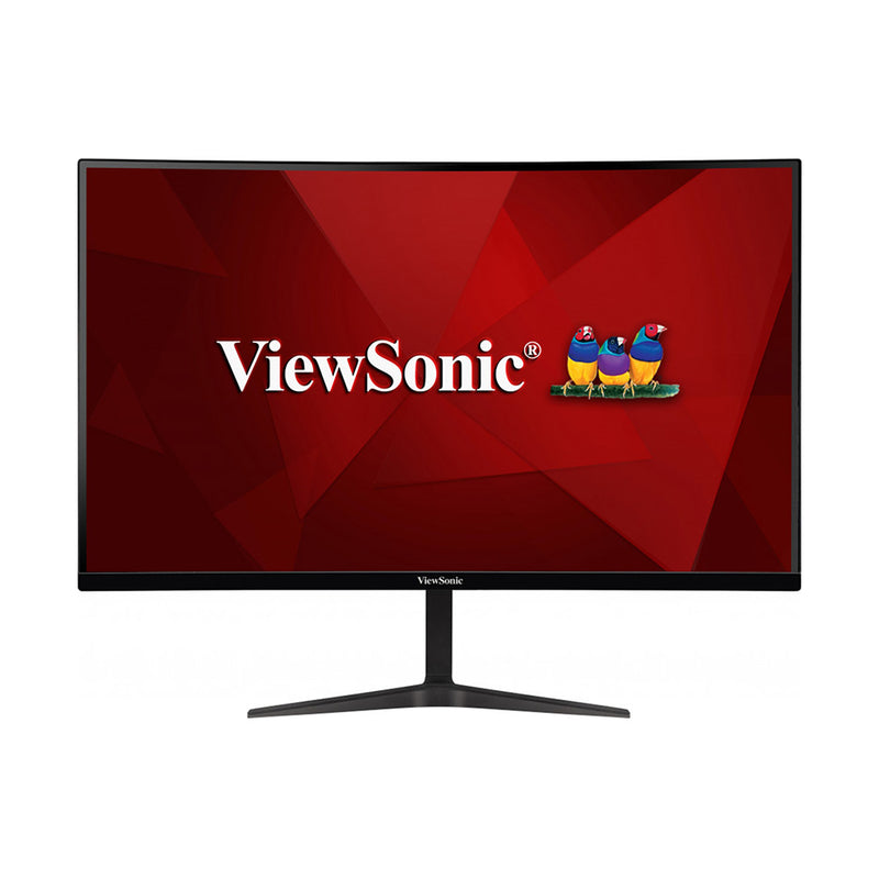 ViewSonic 27" Curved 240Hz Gaming Monitor (VX2719-PC-MHD)