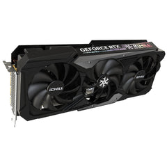 Inno3D Nvidia GeForce RTX 4070 ICHILL X3 Graphics Card