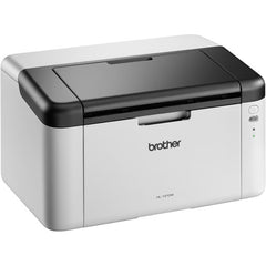 Brother HL-1210W A4 Mono Laser Printer (Black & White)