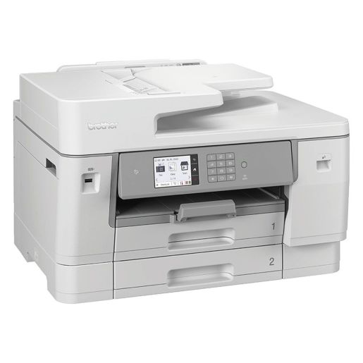 Brother A3 Colour Inkjet Multifunction Printer (MFC-J6955DW)