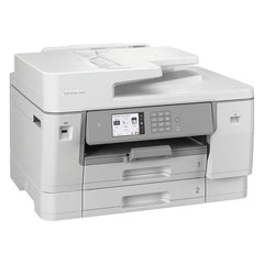 Brother A3 Colour Inkjet Multifunction Printer (MFC-J6955DW)