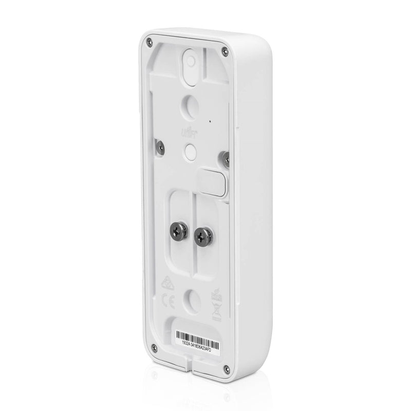 Ubiquiti UVC-G4-DOORBELL UniFi Protect G4 Video Doorbell