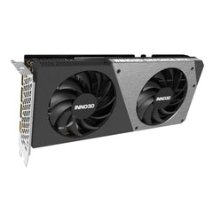 Inno3D Nvidia GeForce RTX 4070 Twin X2 Graphics Card