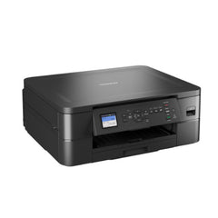 Brother DCP-J1050DW A4 Colour Inkjet Multifunction Printer