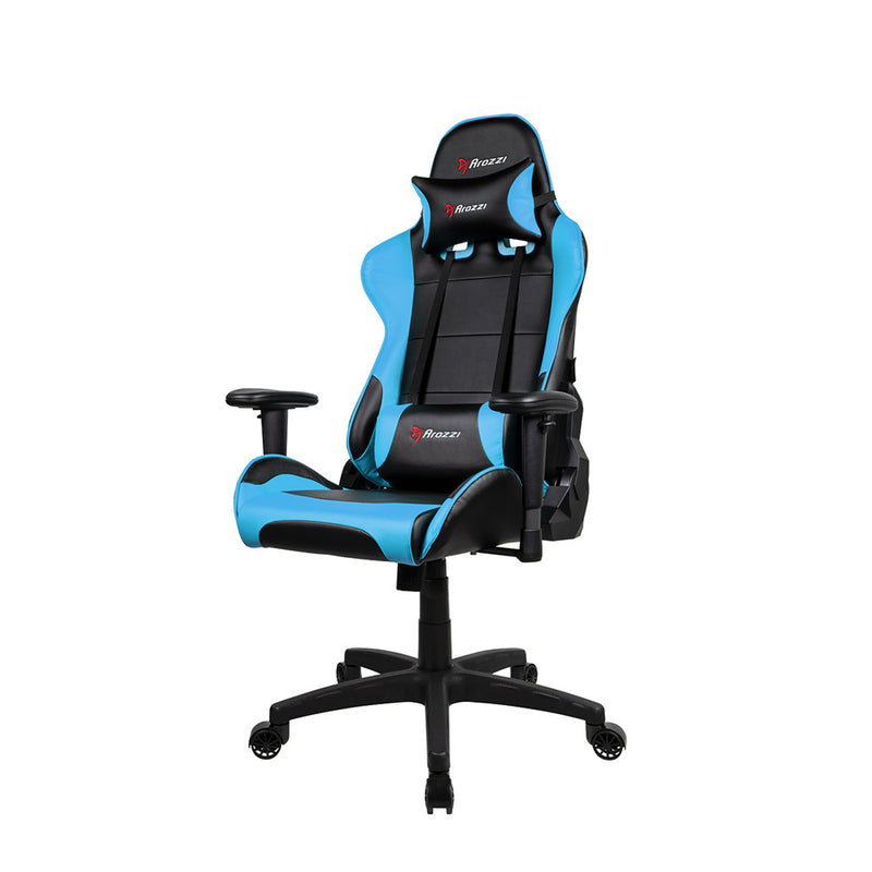 Arozzi Verona V2 Gaming Chair - Blue