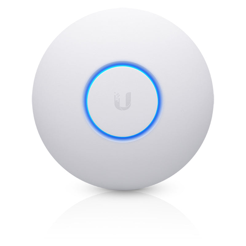 Ubiquiti UAP-NANOHD UniFi nanoHD 4x4 Wave2 MU-MIMO Wireless PoE Access Point