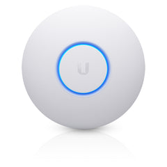 Ubiquiti UAP-NANOHD UniFi nanoHD 4x4 Wave2 MU-MIMO Wireless PoE Access Point