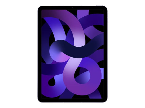 Apple 10.9 iPad Air (Latest Model) Wi-Fi 256GB - Purple