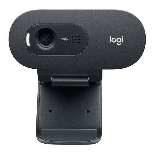 Logitech C505e USB Webcam