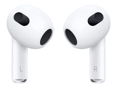 Apple AirPods with Lightning Charging Case - 3rd Generation (MPNY3ZM/A) (Grade A1-Like New)