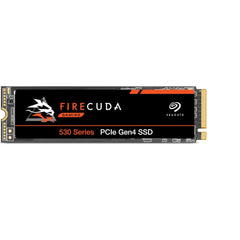 Seagate FireCuda 530 500GB M.2 PCIe 4.0 x 4 NVMe SSD