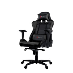 Arozzi Verona XL+ Gaming Chair - Black