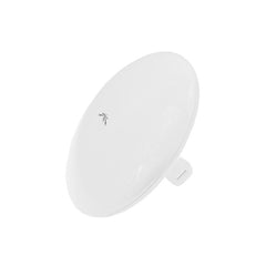 Ubiquiti NBE-M5-19 NanoBeam M5 5GHz 19dBi airMAX Outdoor Wireless AC CPE Bridge