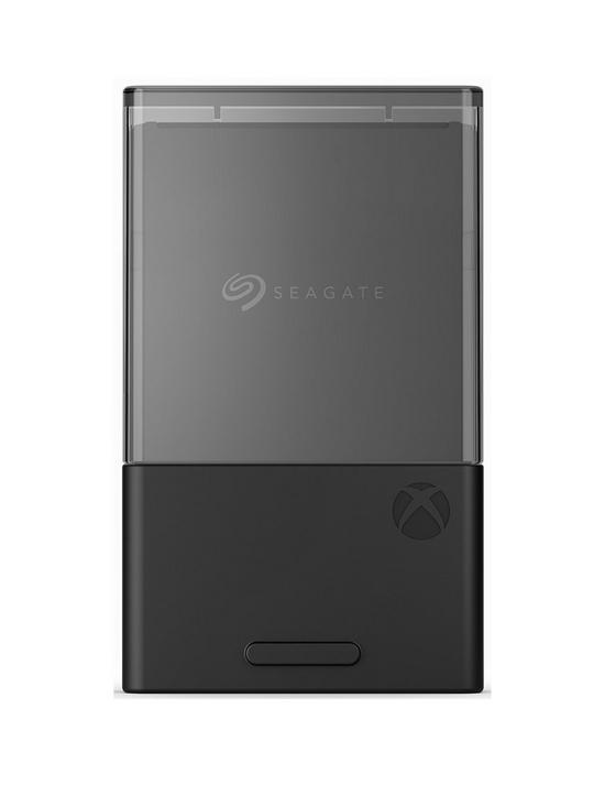 Seagate 2TB Xbox Series X and S Expansion Card PCIe 3.0 External SSD