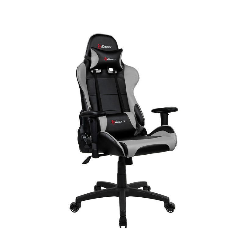 Arozzi Verona V2 Gaming Chair - Grey