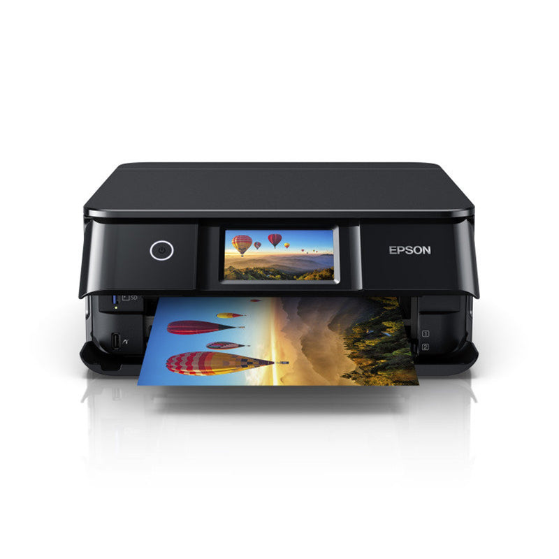 Epson Expression Photo XP-8700 Printer (C11CK46401)