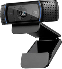 Logitech C920e HD Webcam