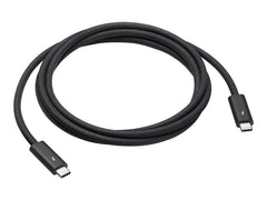 Apple Thunderbolt 4 Pro USB cable